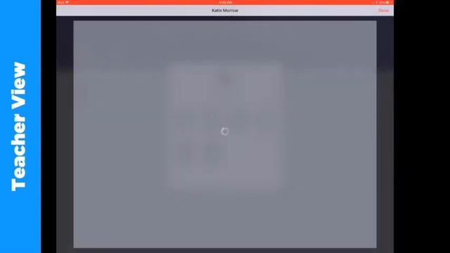 Take control of your iPad classroom with the Apple Classroom app смотреть онлайн