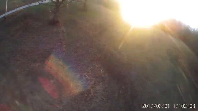 MRM Reaper - Test Flight смотреть онлайн