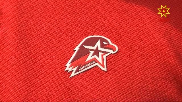 «Гварди салтакĕ» лагерьтен иккĕмĕш вырăнпа таврăннă смотреть онлайн