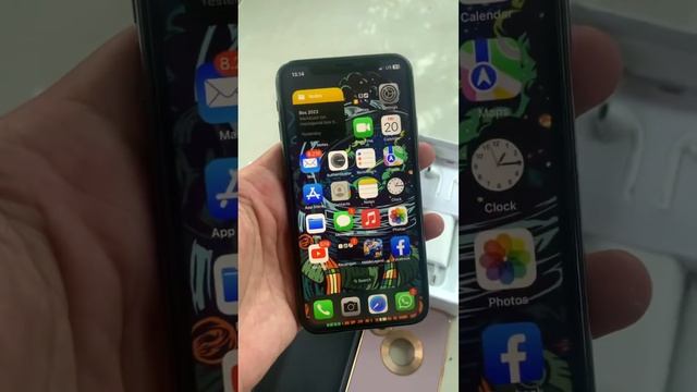 Iphone Xs Indosat Only (Wifi Only) for Tokopedia смотреть онлайн