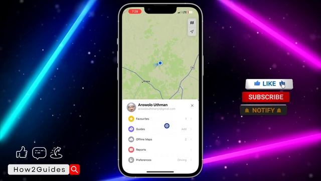 How to Delete Offline Maps in Apple Maps - Quick and Easy Guide! смотреть онлайн
