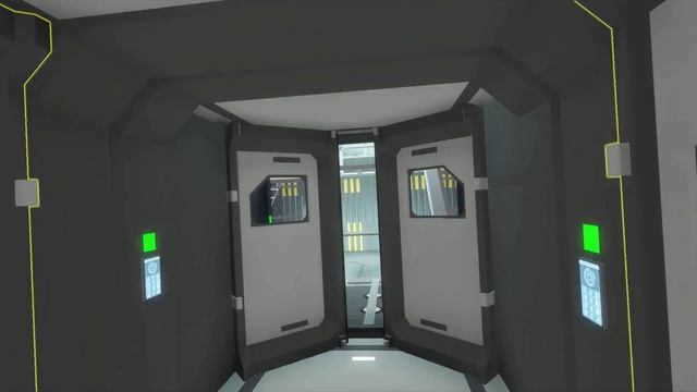 Space Engineers Spotlight | 'Wayfarer Civ Transport' By Magic dog смотреть онлайн