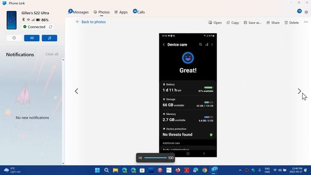 ANDROID AND IOS Signs your Smart phone or tablet might have malware смотреть онлайн