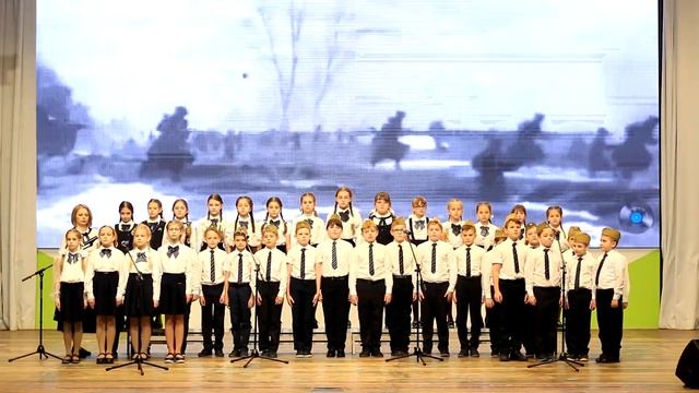 Битва хоров|3 параллель смотреть онлайн