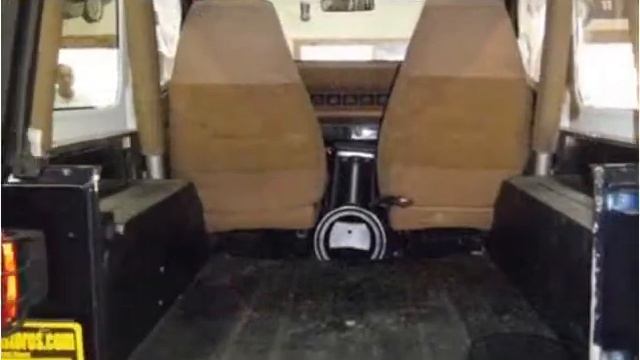 1993 Jeep Wrangler Used Cars Cartersville GA смотреть онлайн
