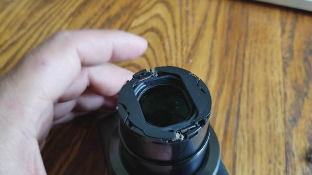 Canon G7X I & II Dust Inside Lens Fix A Travel Hack