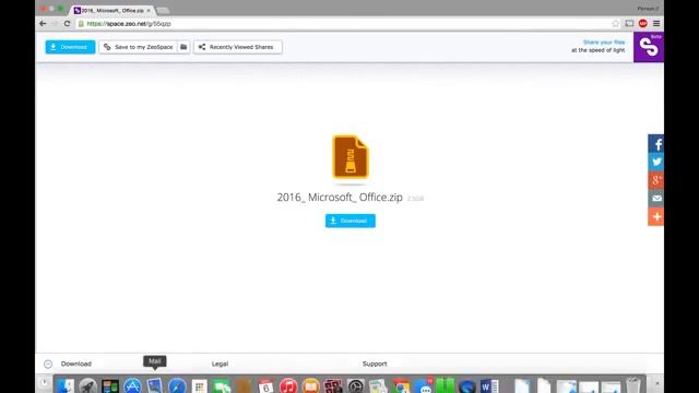 How To Get 2016 Microsoft Office 100 Free For Mac смотреть онлайн