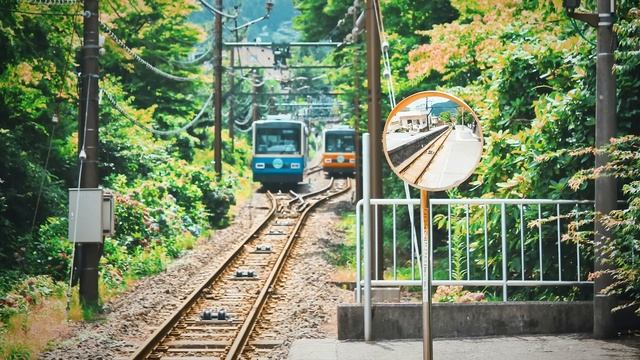 【Music】遠く、遠のく - 騒音のない世界 смотреть онлайн