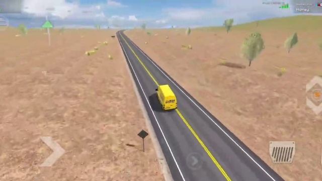 Drivers Jobs Online Simulator 2022 Android & iOS Gameplay смотреть онлайн