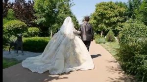 Цыганская свадьба 2024 года❤️Коля ❤️Русалина ❤️