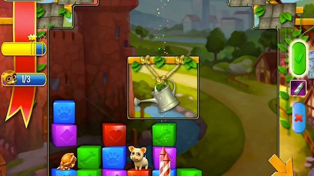 Pet Rescue Saga more ios iphone gameplay смотреть онлайн