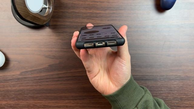 MagSafe On The Pixel 6 Pro: Moment M-Force Case! смотреть онлайн