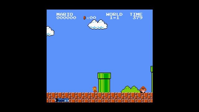Computer program that learns to play classic NES games смотреть онлайн