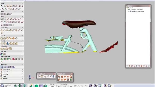 New Features in Freeform and Freeform Plus - May 2014 смотреть онлайн