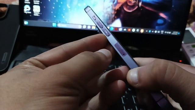 How To Fix Black Screen Of Death On IPhone 14 Pro #iphone14promax