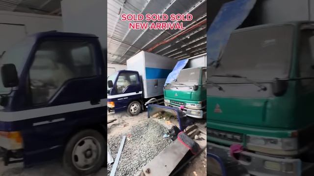 JAPAN TRUCKS ISUZU ELF (SOLD / NEW ARRIVAL смотреть онлайн