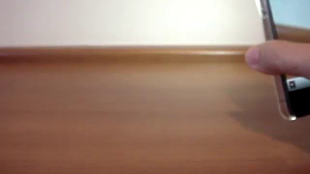 Utilizando o Flash no iPhone 4 + Free Memory App смотреть онлайн