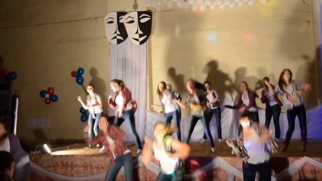 9 класс. последний звонок. школа 62 смотреть онлайн