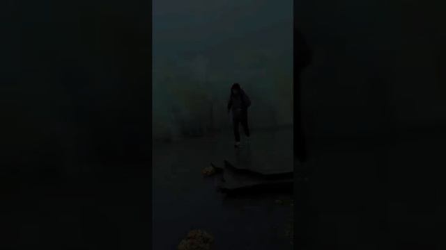 😲Природа иногда пугает смотреть онлайн