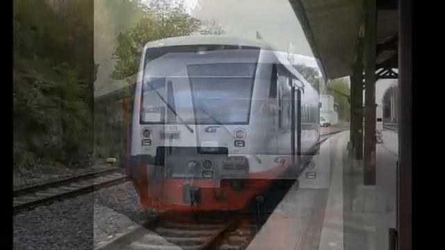 CHEMNITZ CITY-BAHN смотреть онлайн