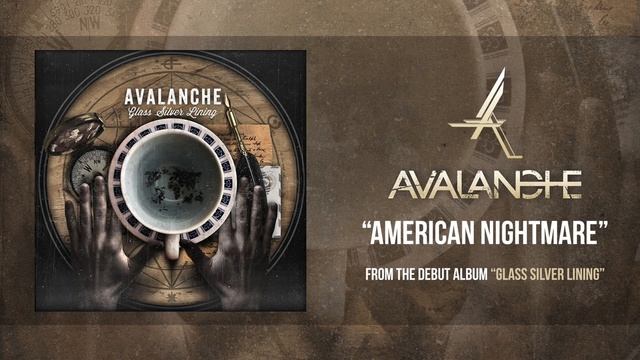Avalanche - American Nightmare смотреть онлайн