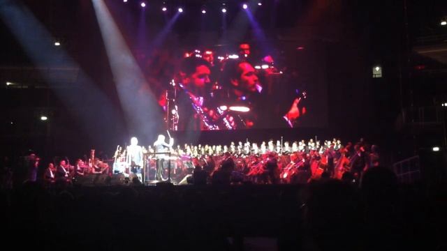 Andrea Bocelli - Mamma смотреть онлайн