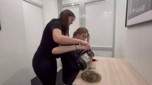 Никифорова_ поведенческая цепочка