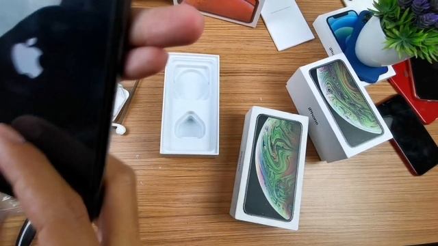 UNBOXING IPHONE XS MAX 64 | PALING RECOMEND DI HARGA 6JTAAN смотреть онлайн