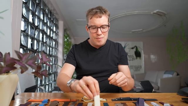Alle Armbänder für die Apple Watch (2023): Tipps, Empfehlungen & Flops смотреть онлайн