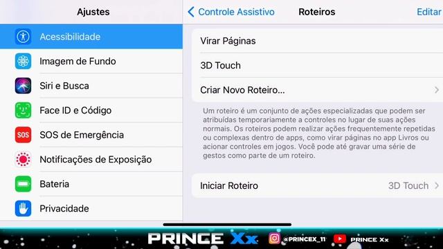 TENHA O 3D TOUCH DE VOLTA NO SEU IPHONE!!! FREE FIRE смотреть онлайн