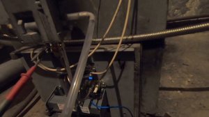 ЕСЛИ НА ВАШЕМ КОТЛЕ СТАРАЯ (МЕХАНИЧЕСКАЯ) АВТОМАТИКА, ОБЯЗАТЕЛЬНО ПРИ РОЗЖИГЕ ОТКРЫВАЙТЕ ВЕРХНЮЮ ДВЕ