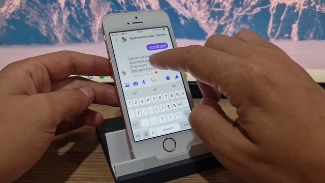 ✅ Rastrear un iPhone Apagado Como Localizar un iPhone Perdido 2022 смотреть онлайн