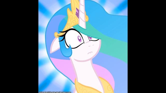 The Aftermath Of Applejack Threatens Rainbow Dash (15 A.I.) смотреть онлайн
