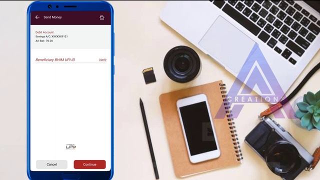 IPPB to Google Pay Money Transfer Using UPI ID | UPI ID Money Transfer in Tamil смотреть онлайн