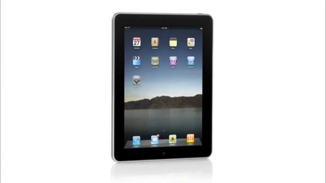 Apple iPad 3G? Watch the Apple iPad Keynote in half the time - High Definition HD 720p - Part 10 смотреть онлайн
