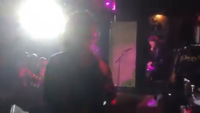 Глеб Самойлов The MATRIXX (ех- Агата Кристи) -Я буду там, 28.02.2018, Los-Angeles смотреть онлайн