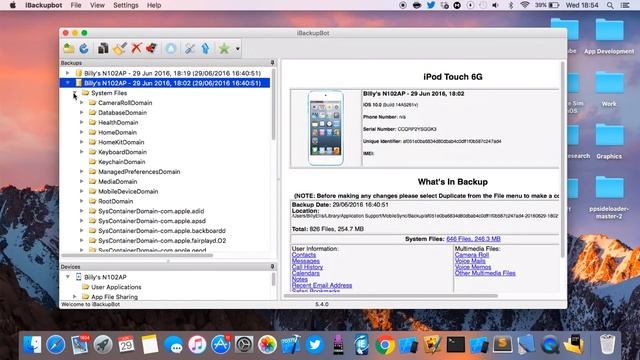How to Get Back "slide to unlock" on iOS 10 No Jailbreak смотреть онлайн
