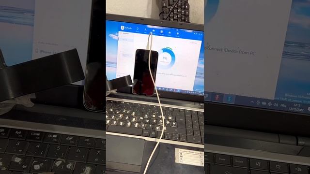 iphone 13 activation unlock #jailbreak #iphone смотреть онлайн