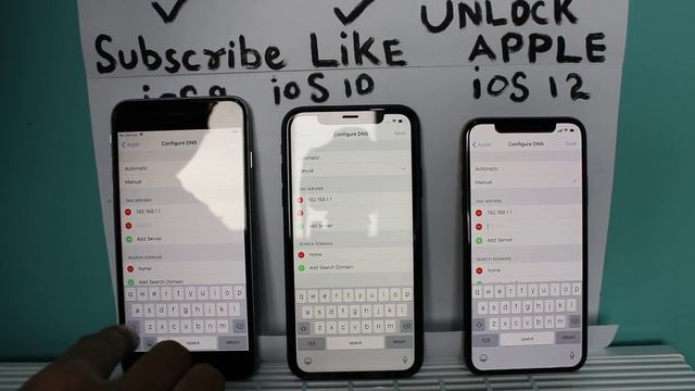 Quick Unlock iCloud Activation Lock✔ WithOut Apple ID Any iOS All Models✔ смотреть онлайн