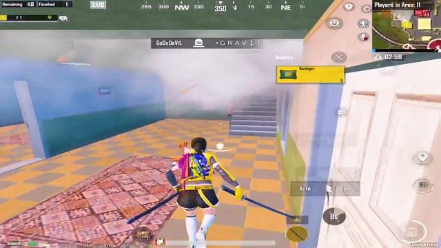 Biggest Problem of New ios17.4 😞 | Full Review iPad 9 Lag Test🔋 After Update | Pubg Mobile смотреть онлайн