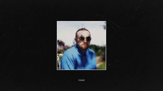 [FREE] Mac Miller Type Beat 2022 - "Dream On” смотреть онлайн