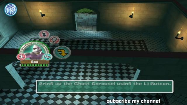 Ghost Master-The Gravenville Chronicles - (Playstation 2 Emulator - PCSX2) - Hidden gems - HD смотреть онлайн