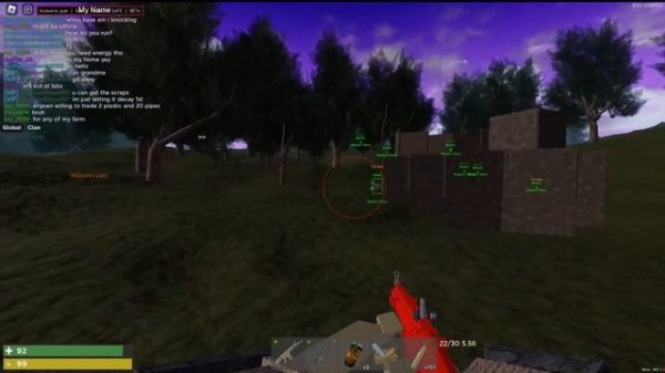 🔱 Trident Survival Script | Aimware | Free / Paid | Undetected 🟢