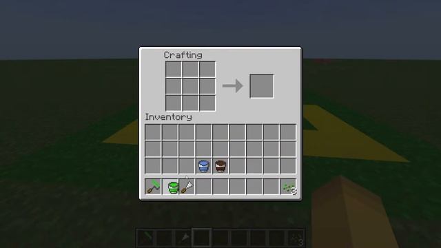 Minecraft Mod Spotlight: Wall Painter! смотреть онлайн