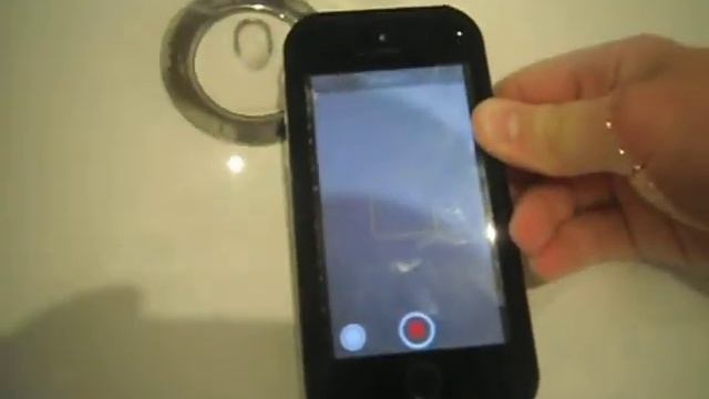 Iphone 5s Redpepper waterproof case test смотреть онлайн