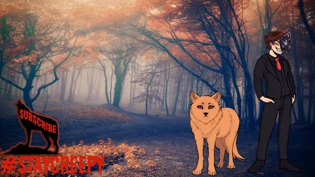 Scary Stories | I survived Canada's scariest corn maze смотреть онлайн