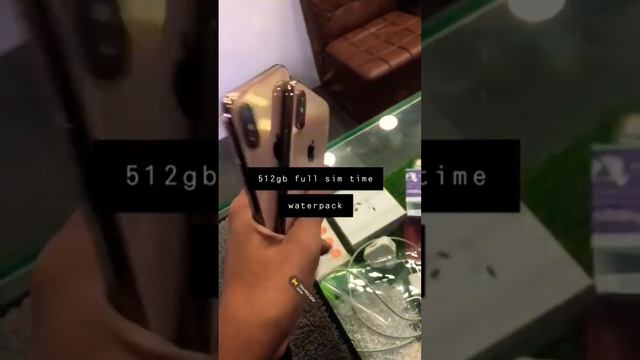 iPhone XS 512gb full sim time смотреть онлайн