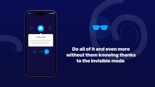 Eyezy Local Wi-Fi Sync: Simple Installation Guide смотреть онлайн