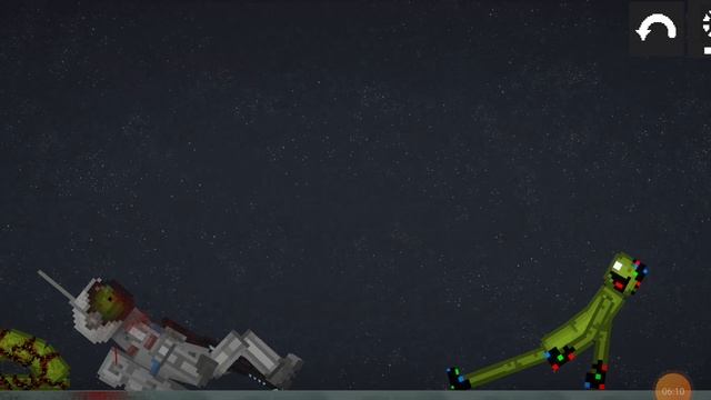 я отправил мелона в космос а дальше сами узнаете что было смотреть онлайн