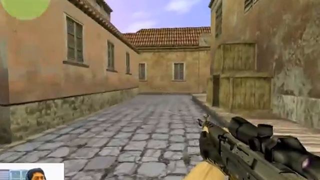 CS 1.6 - Para matar a saudade !!! смотреть онлайн